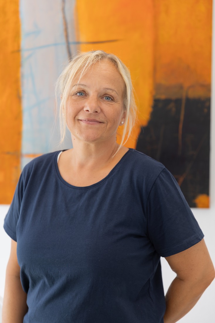 Eva Lüdecke